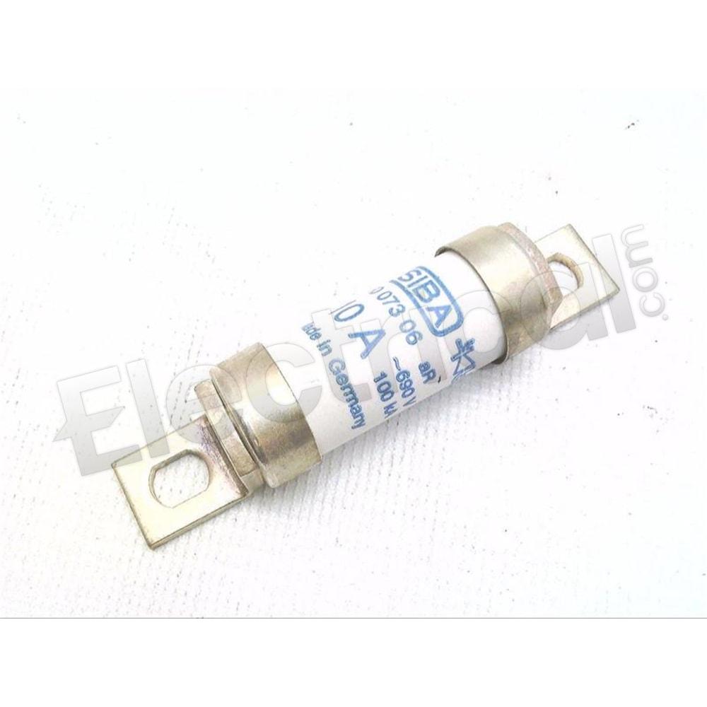Siba Low Voltage 50-073-06.10