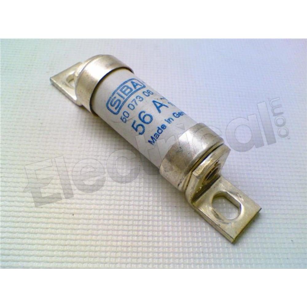 Siba Low Voltage 50-073-06.56