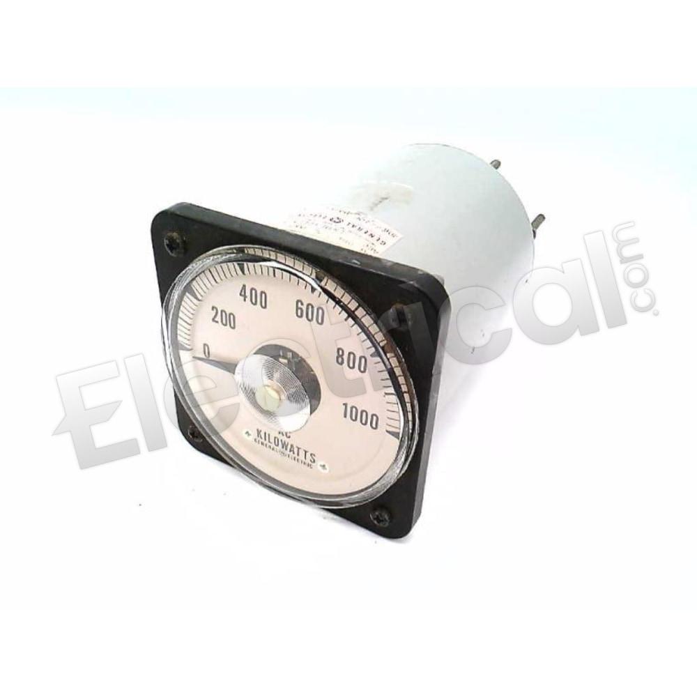 General Electric Part And Accessory 50-105221FCSV1ACC