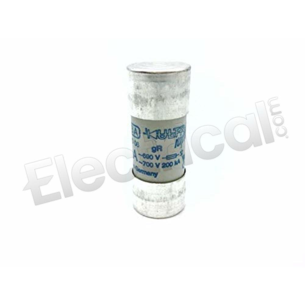 Siba Low Voltage 50-140-06 40A