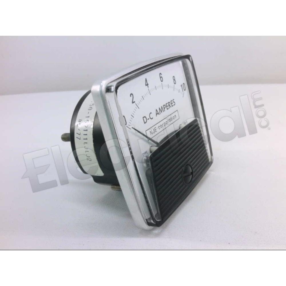 General Electric Part And Accessory 50-152111LJLJ2