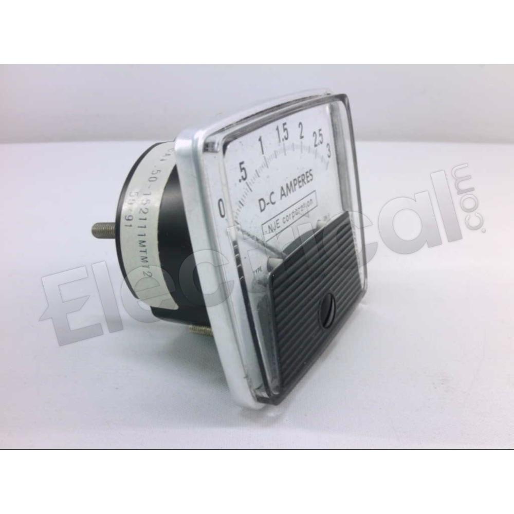 General Electric Part And Accessory 50-152111MTMT2