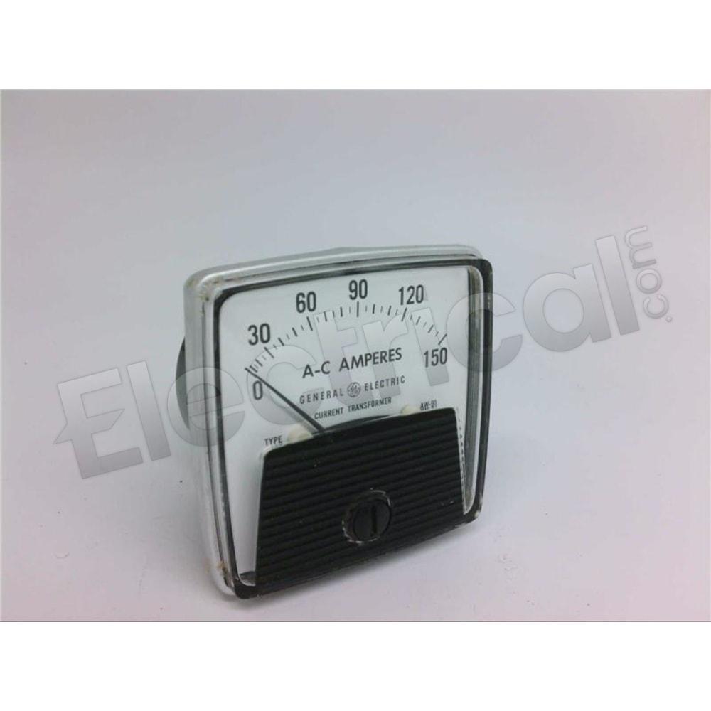 General Electric Part And Accessory 50-152141LSPZ2
