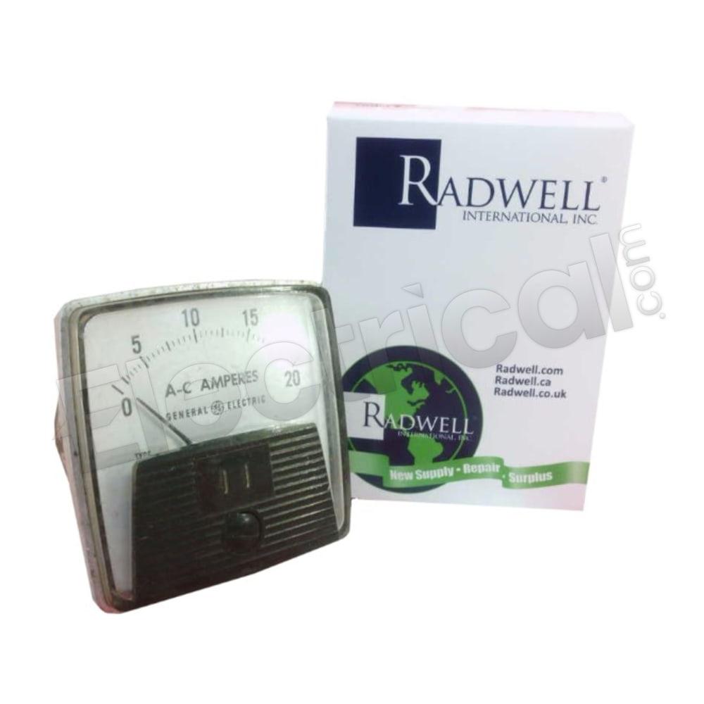 General Electric Part And Accessory 50-153141NGNG2