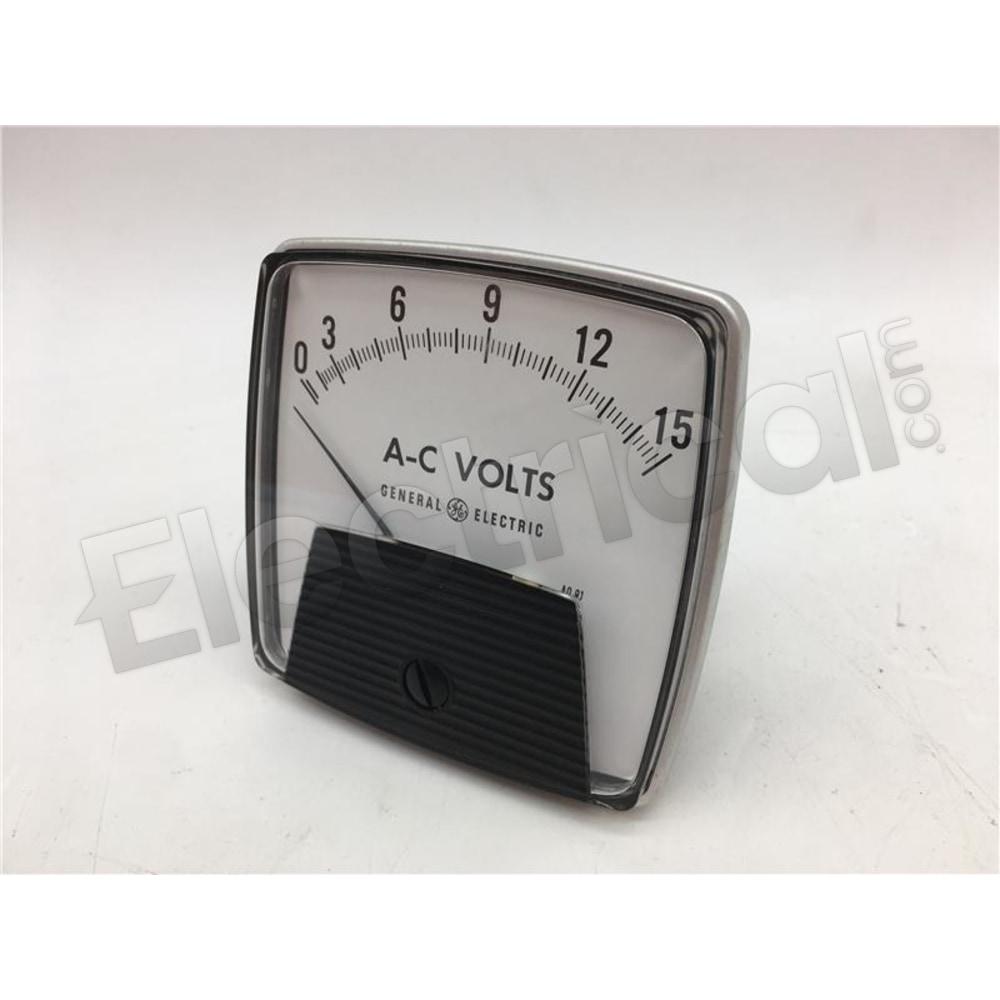 General Electric Part And Accessory 50-162031NDND2