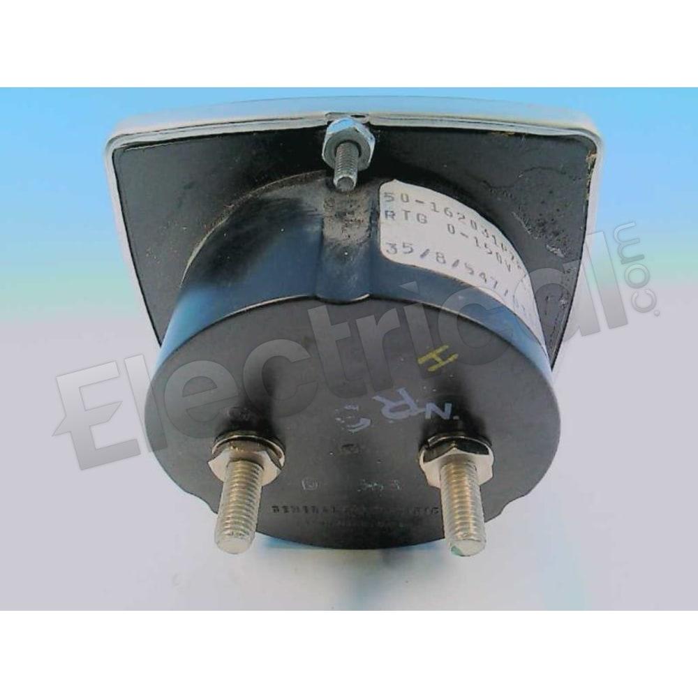 General Electric Part And Accessory 50-162031PZPZ2