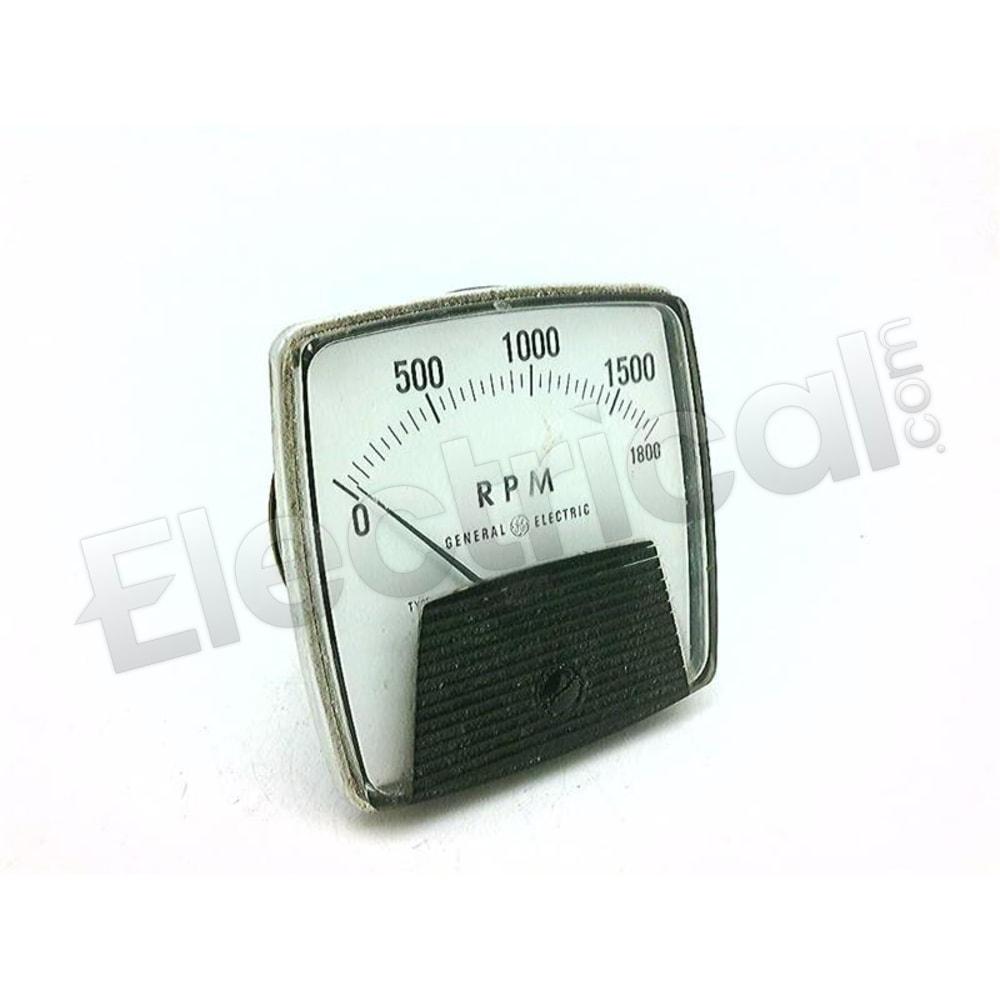 General Electric Part And Accessory 50-162111FAFA2LUT