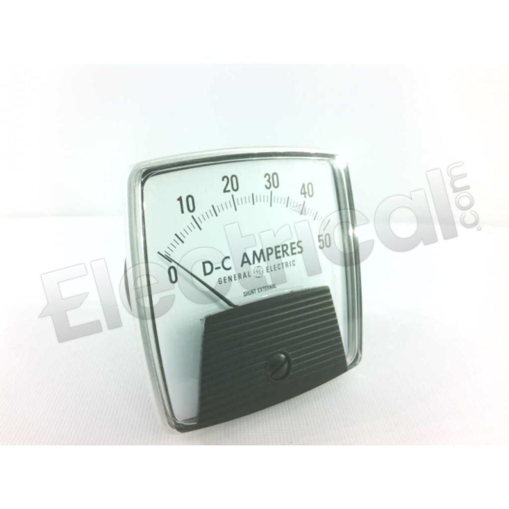 General Electric Part And Accessory 50-162121ECNT