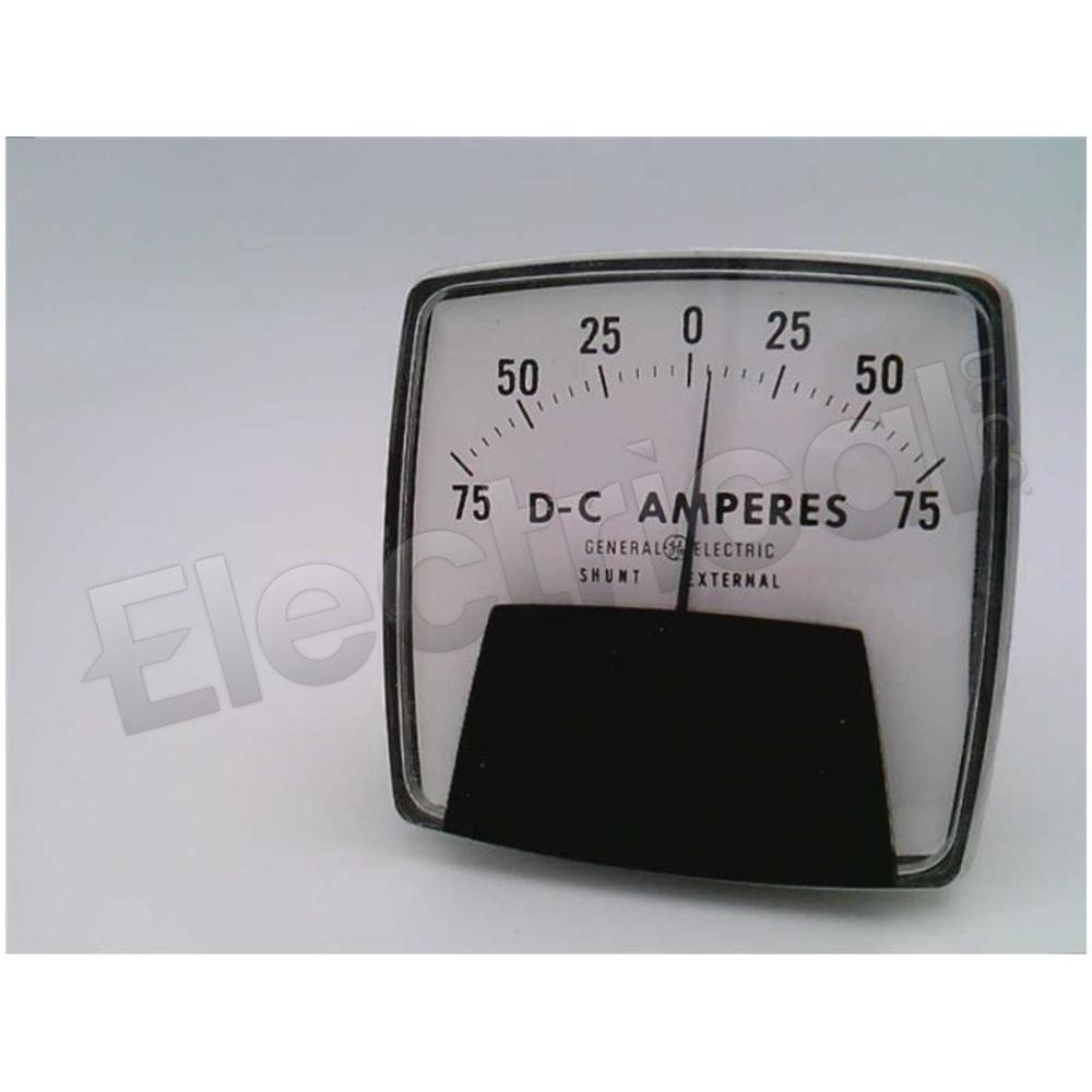 General Electric Part And Accessory 50-162122ECPB