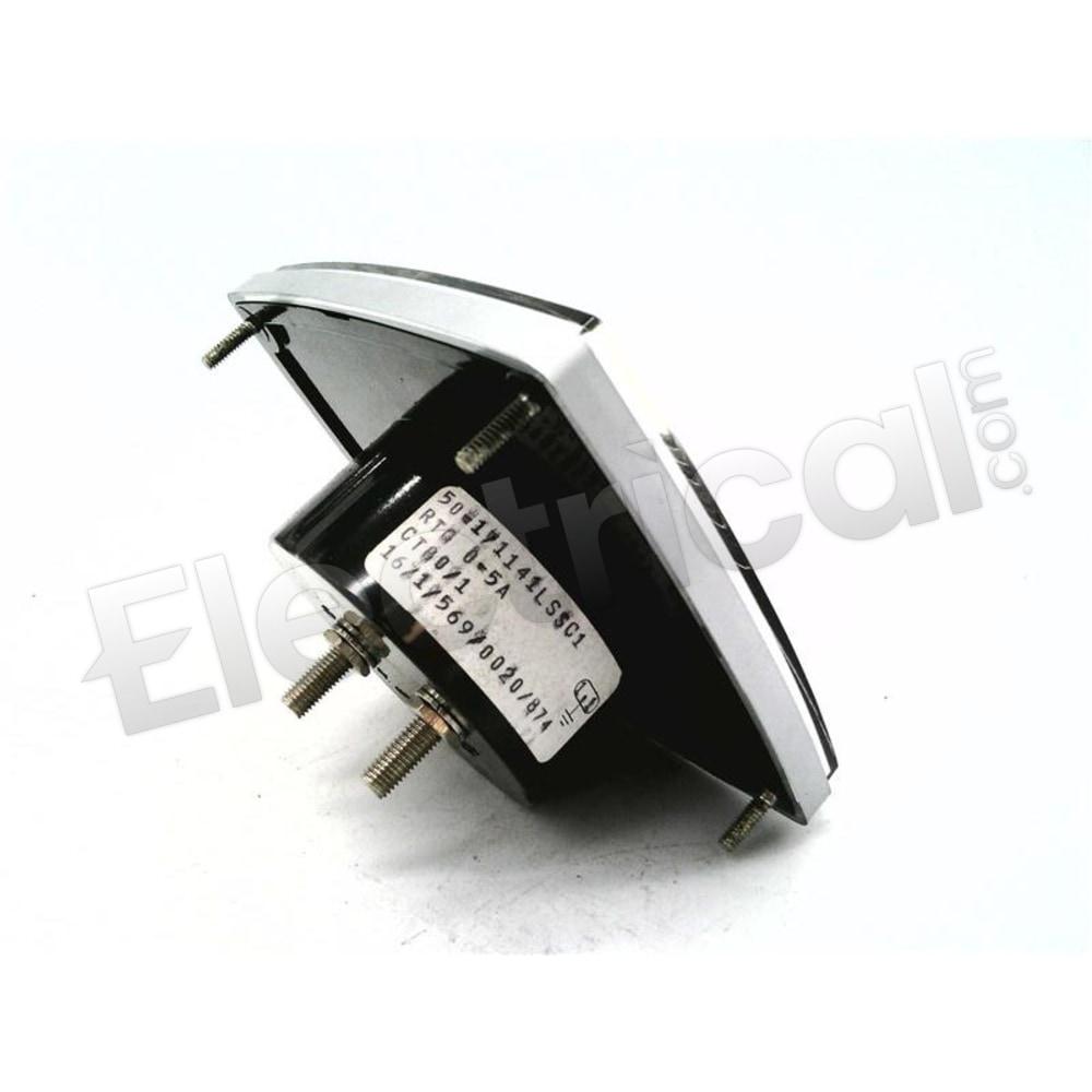 General Electric Part And Accessory 50-171141LSSC1