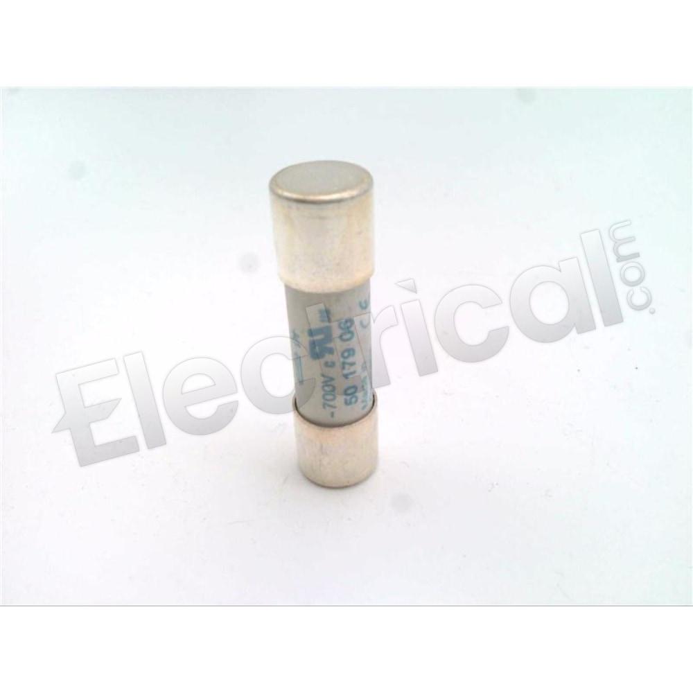 Siba Low Voltage 50-179-06-10A