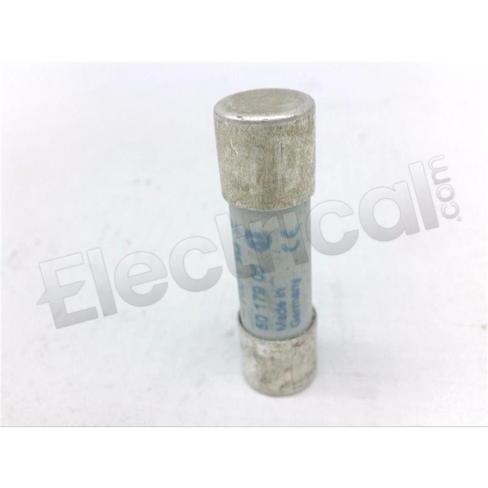 Siba Low Voltage 50-179-06-16A