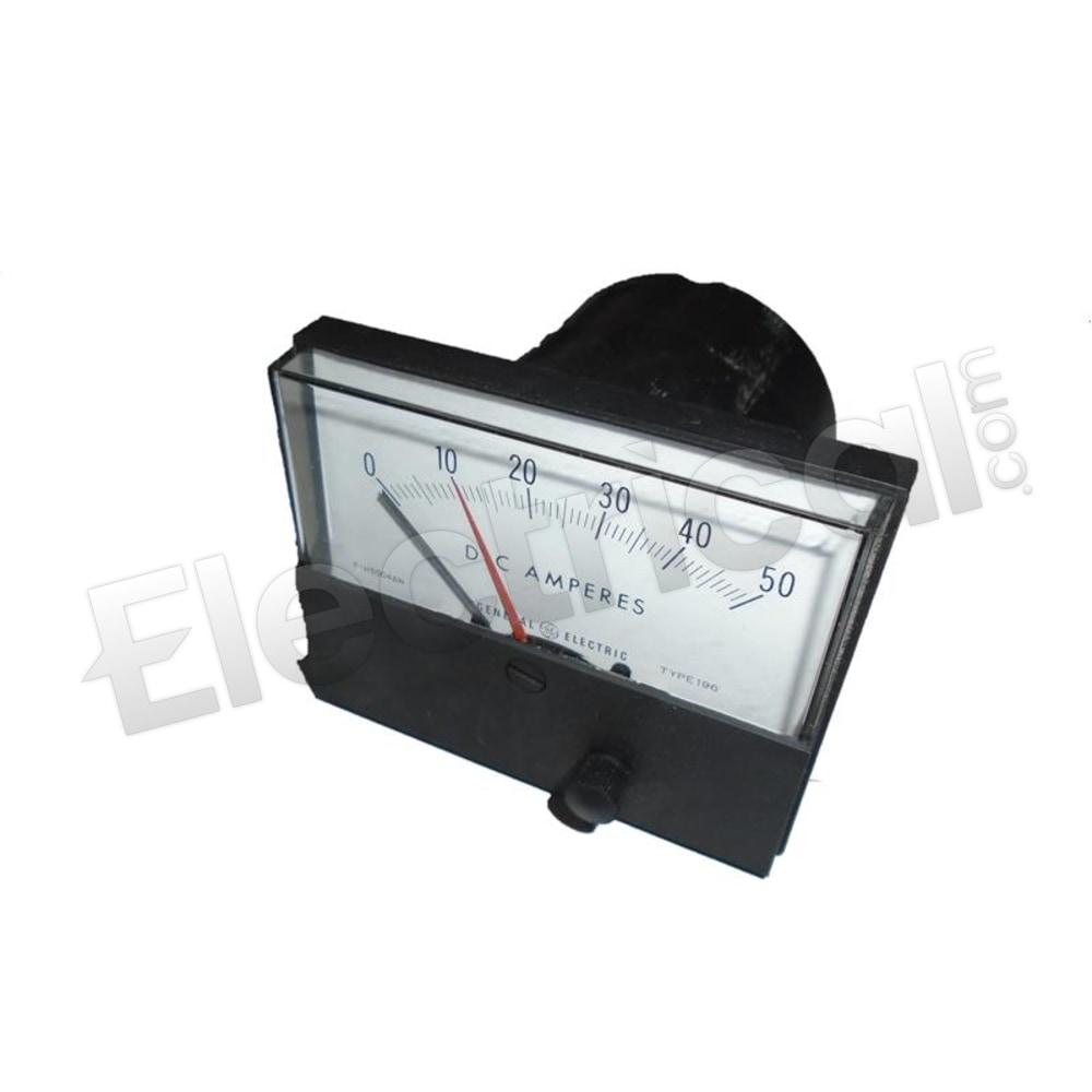 General Electric Part And Accessory 50-195431ECSC3