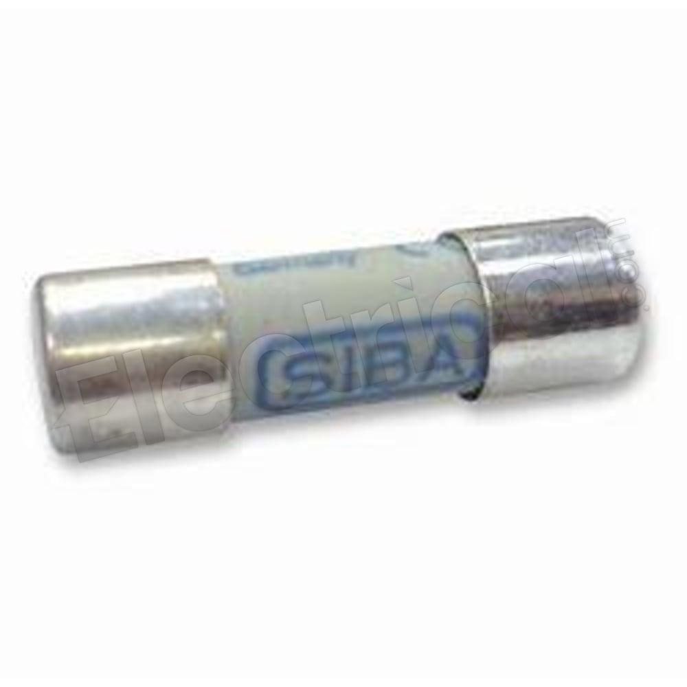 Siba Low Voltage 50-215-26-8A