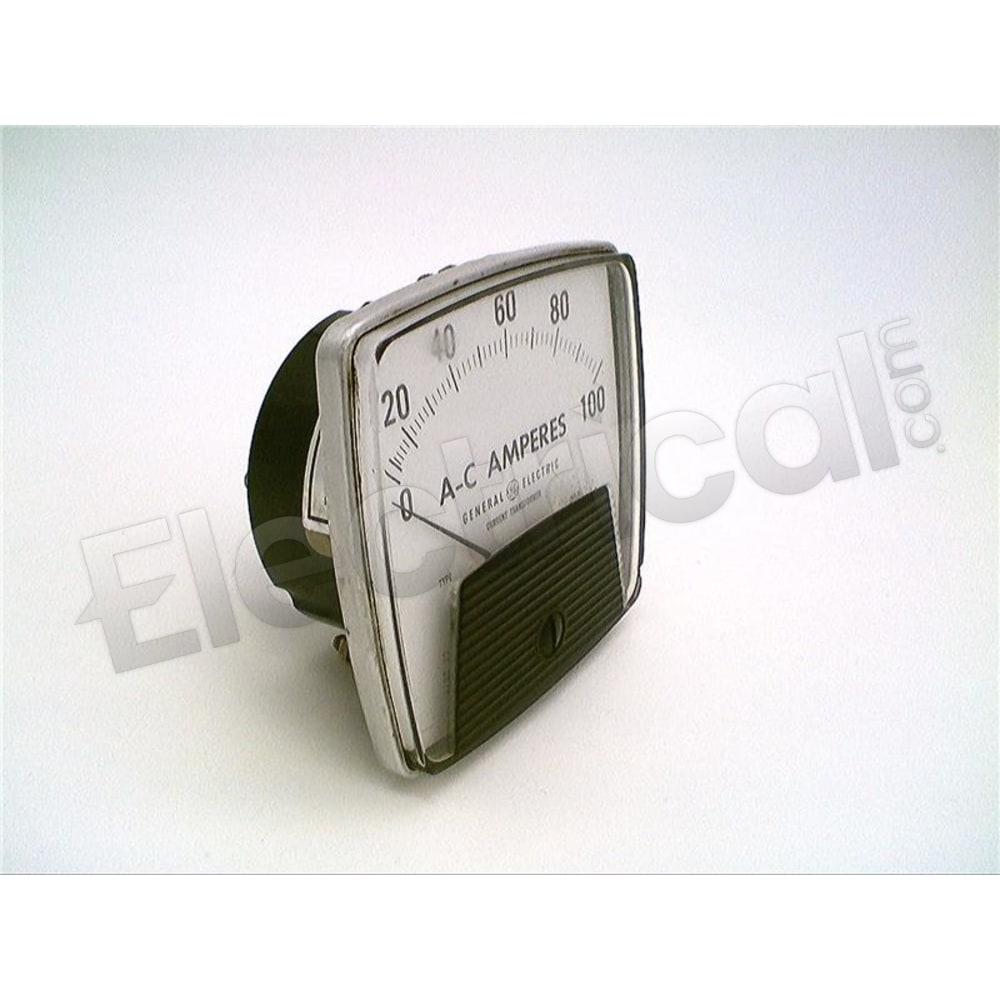 General Electric Part And Accessory 50-250209FAZZ1-0-100AC