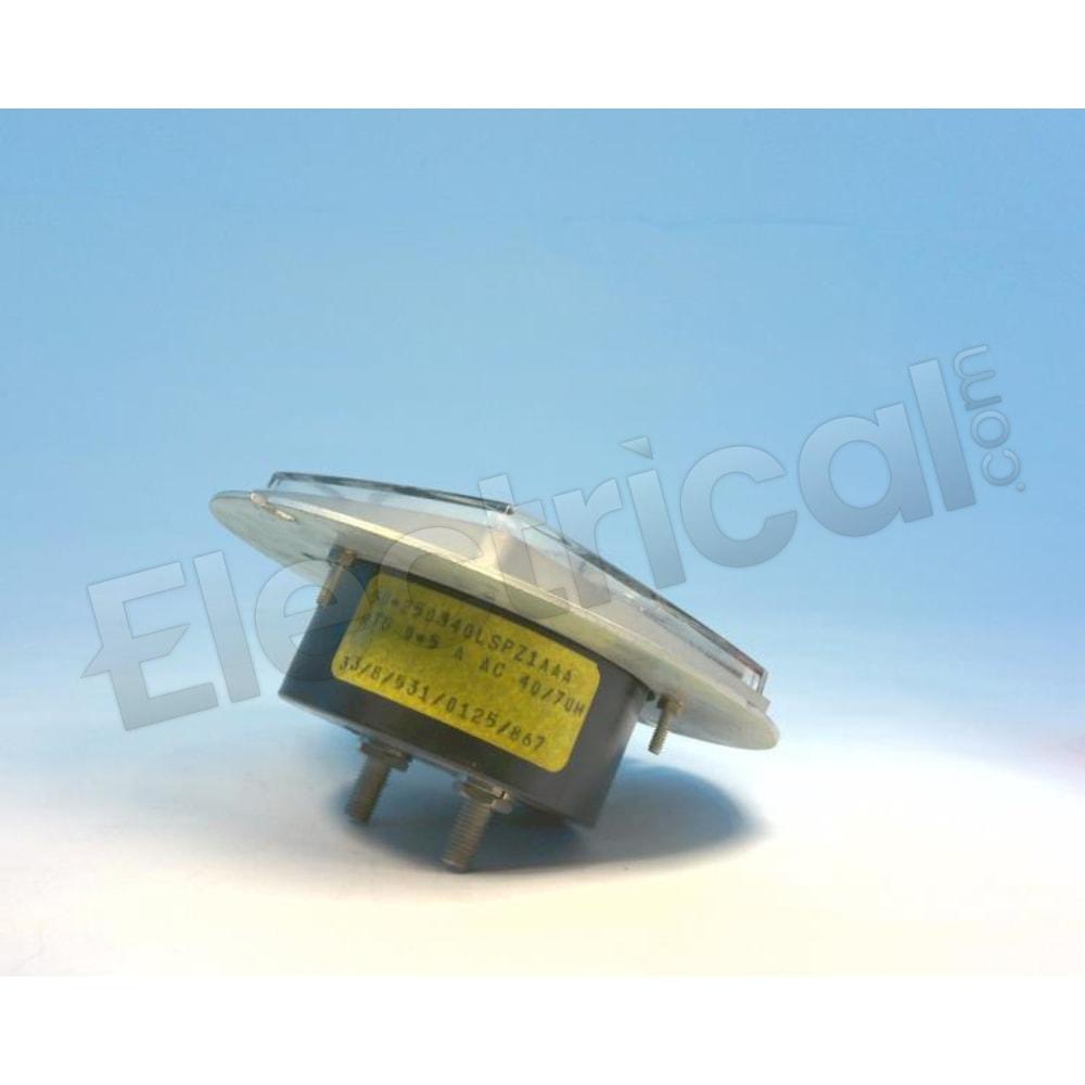 General Electric Part And Accessory 50-250340LSPZ1AAA