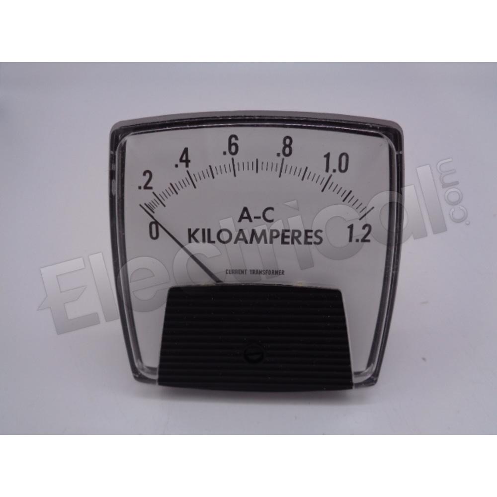 General Electric Part And Accessory 50-250340LSVBI