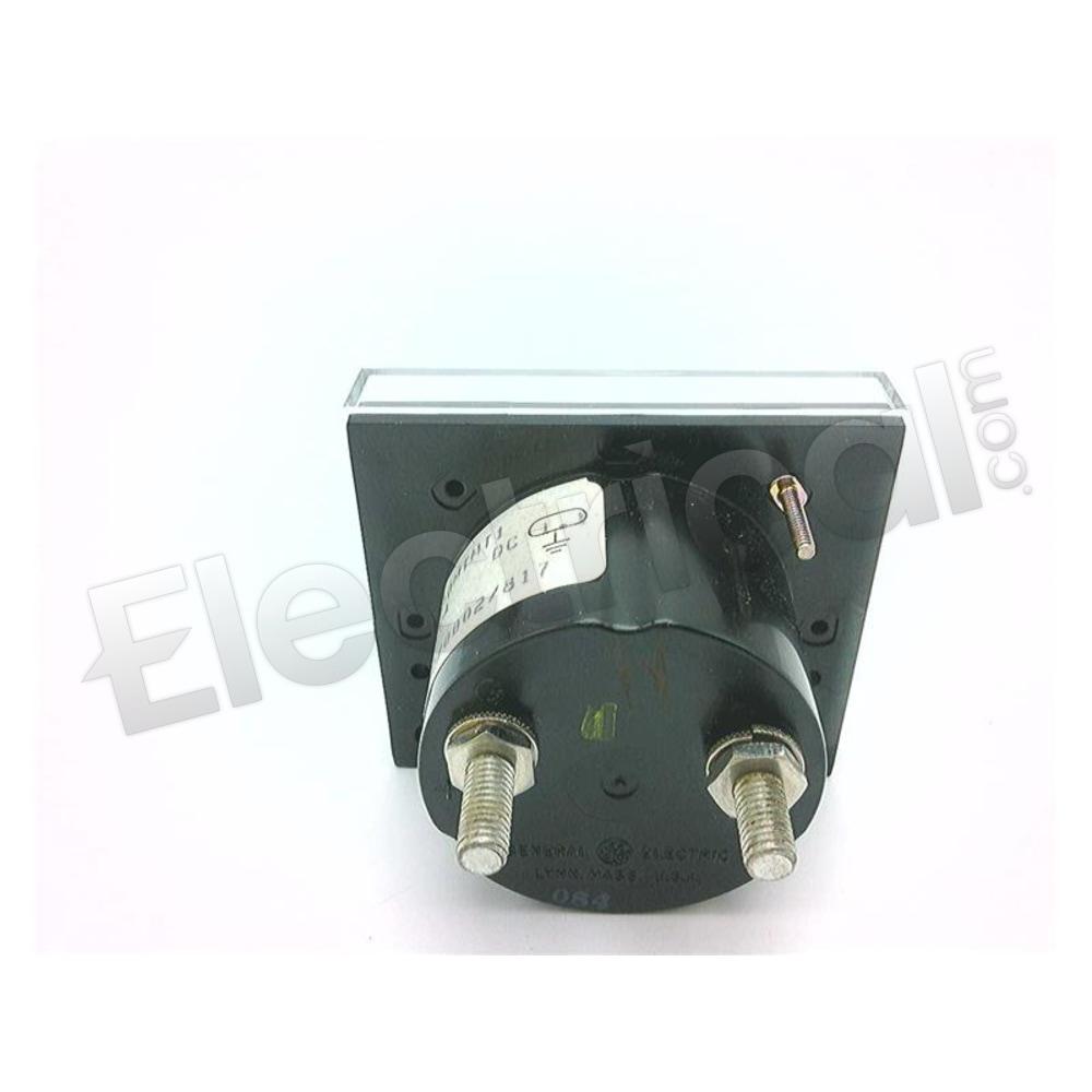 General Electric Part And Accessory 50-251200MTMT1