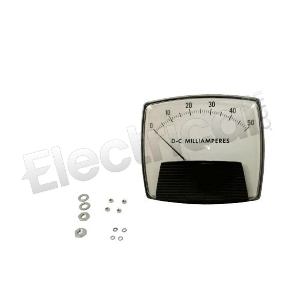 General Electric Part And Accessory 50-254329ECZZ1-RTG-50MV