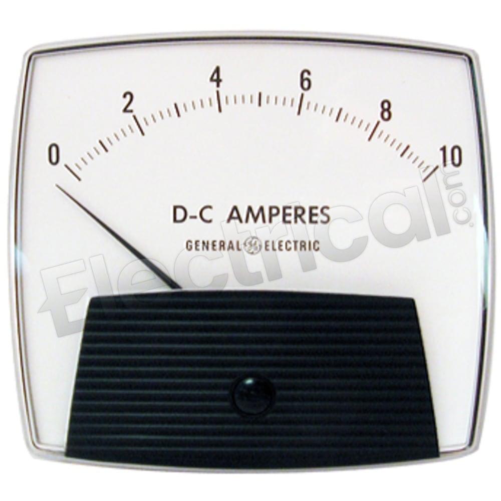 General Electric Part And Accessory 50-254424ECND