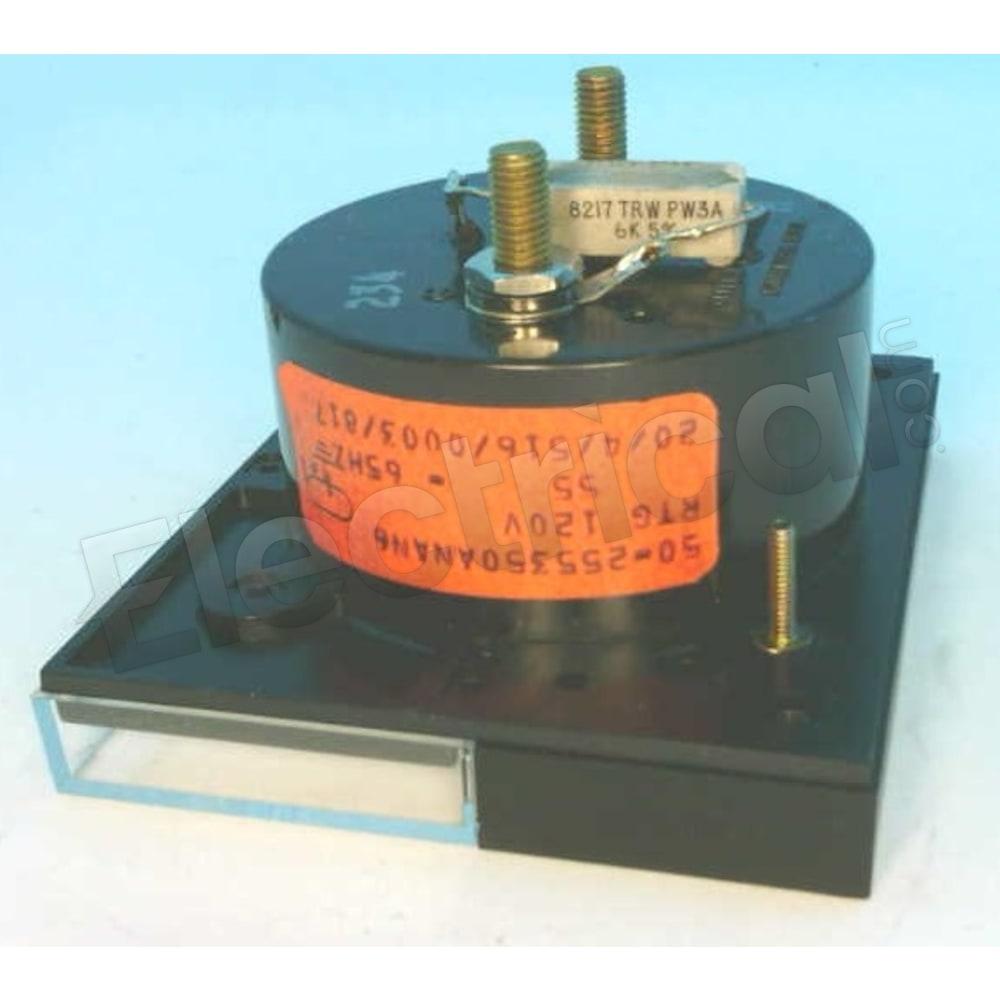 General Electric Part And Accessory 50-255350ANAN6