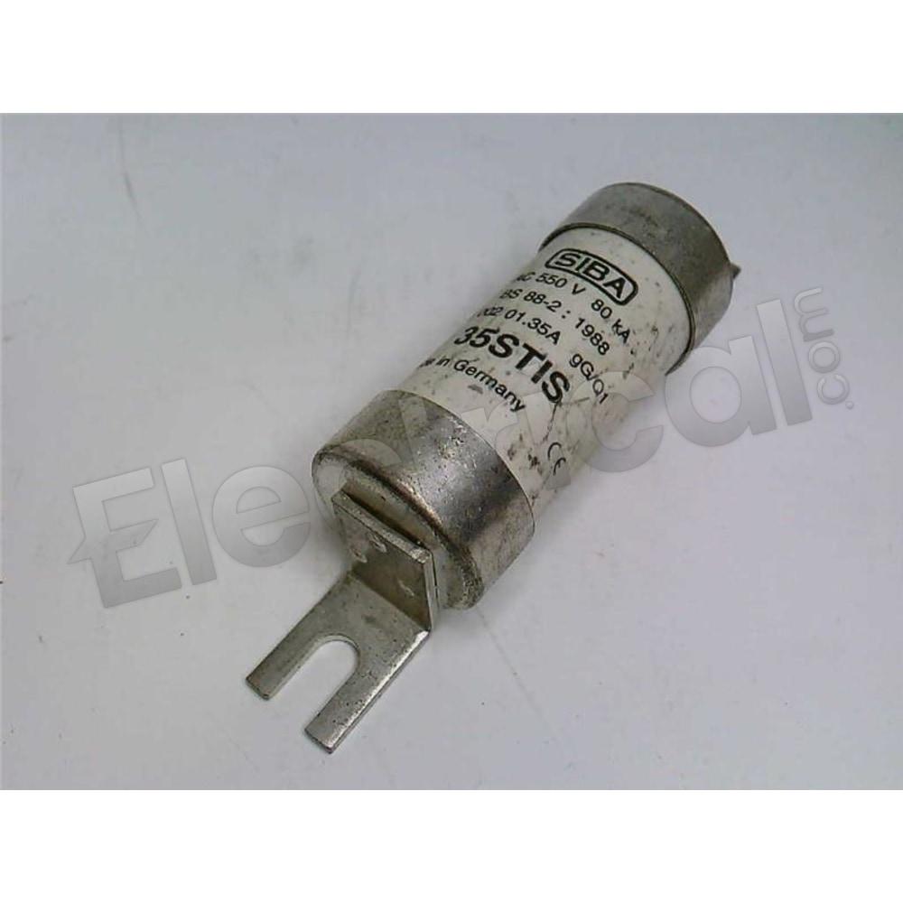 Siba Low Voltage 50.002.01.35A