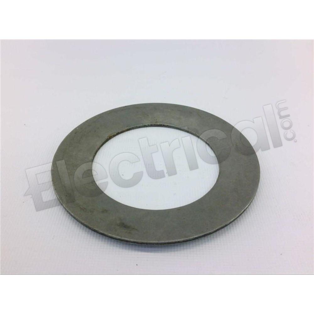 500 TL DISK SPRING PB