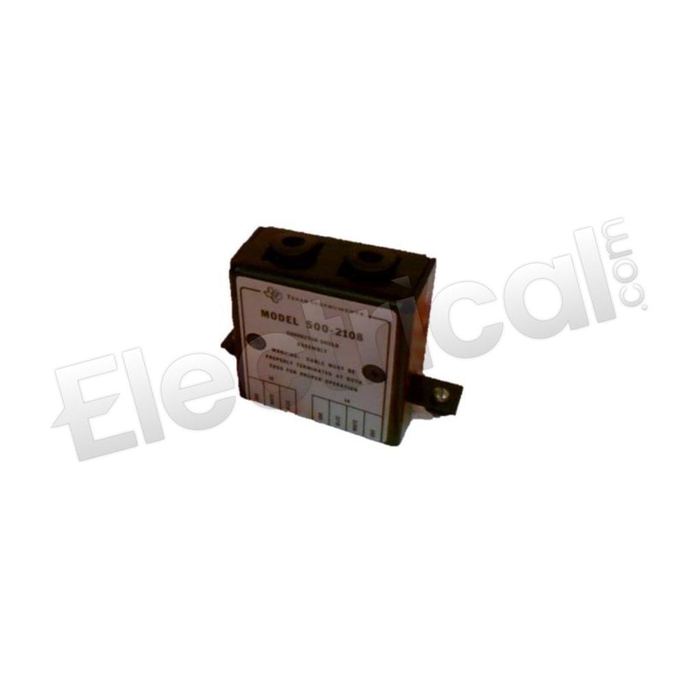 500-2108-ASSEMBLY