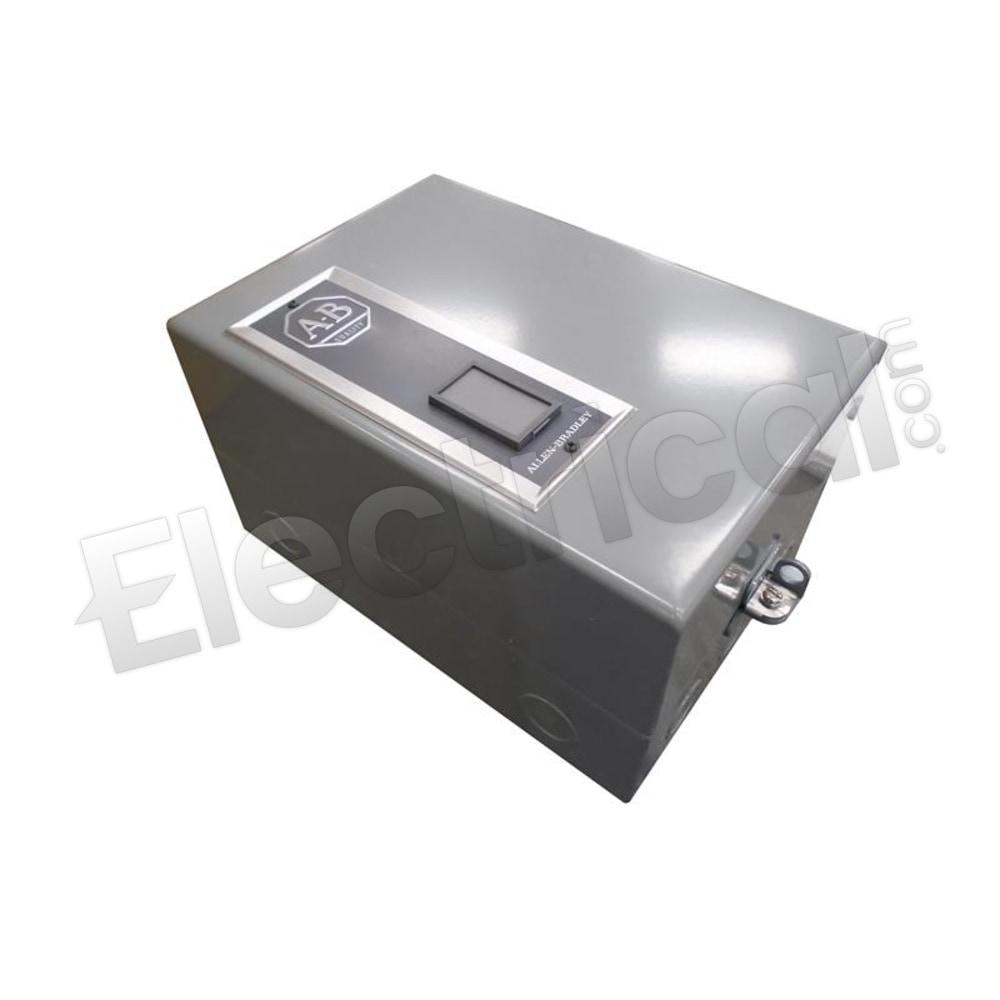 Allen-Bradley Contactor 500-AAA920