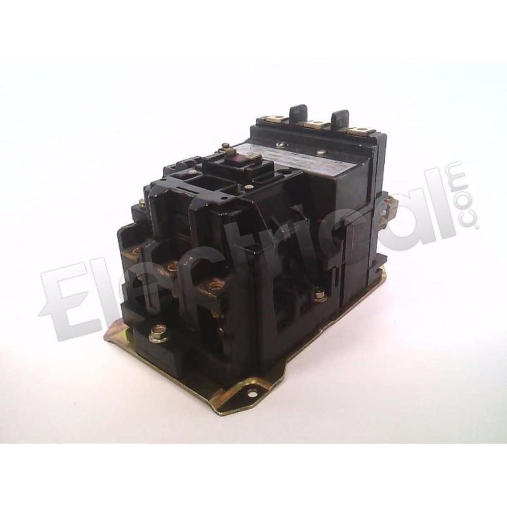 Allen-Bradley Contactor 500-DOD930-91