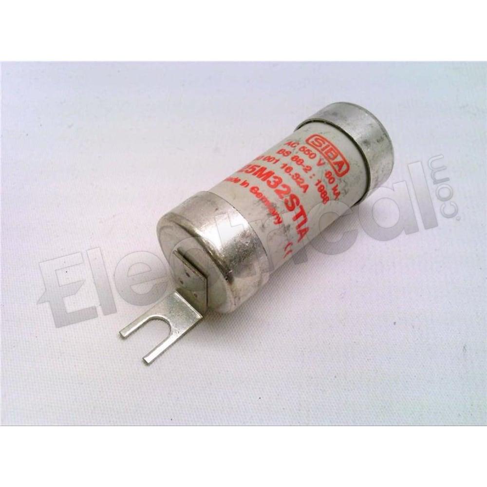 Siba Low Voltage 5000116.32A