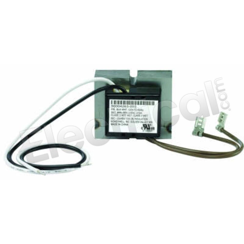 Honeywell HVAC Transformer 50017460-003