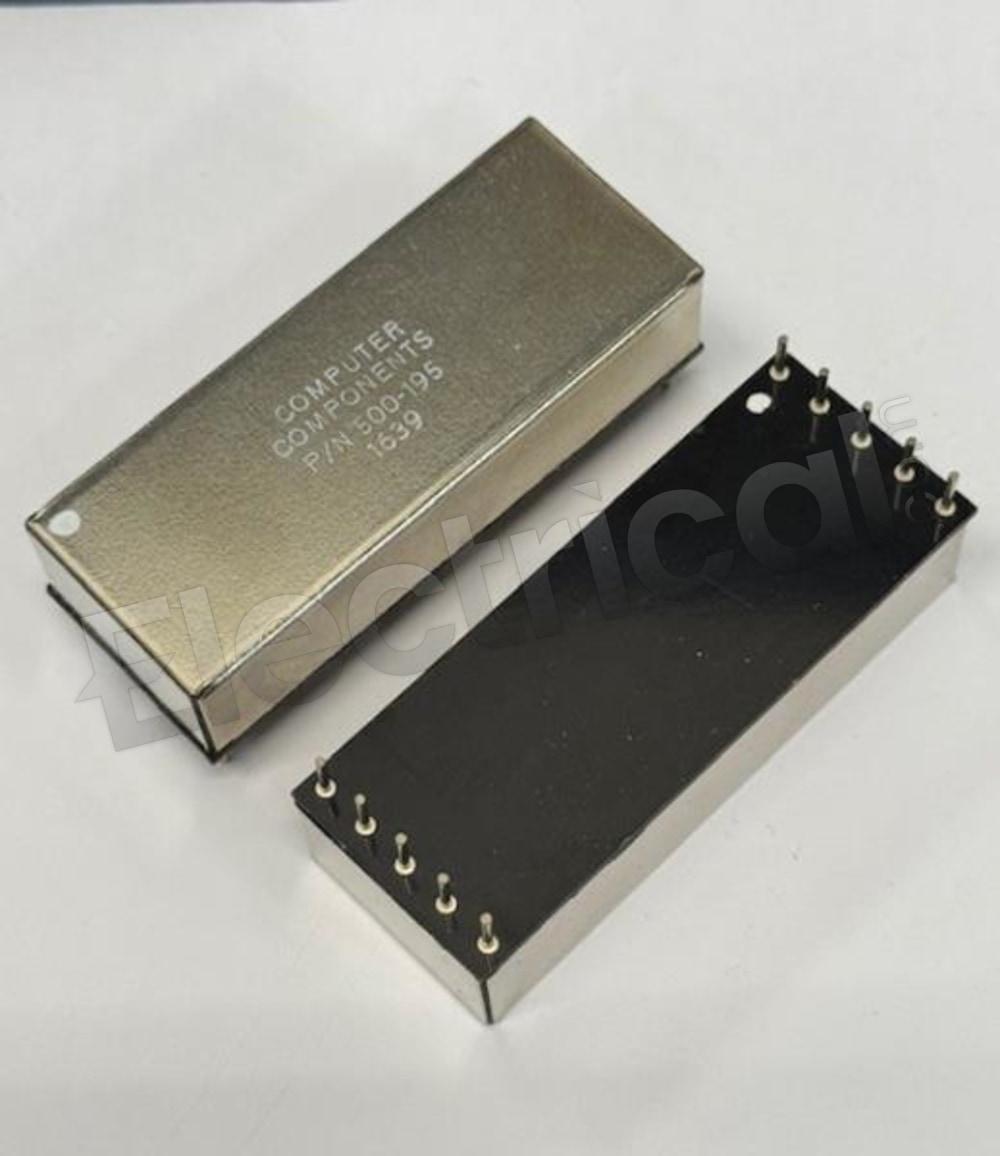 Axiom Fuse Part And Accessory 500195