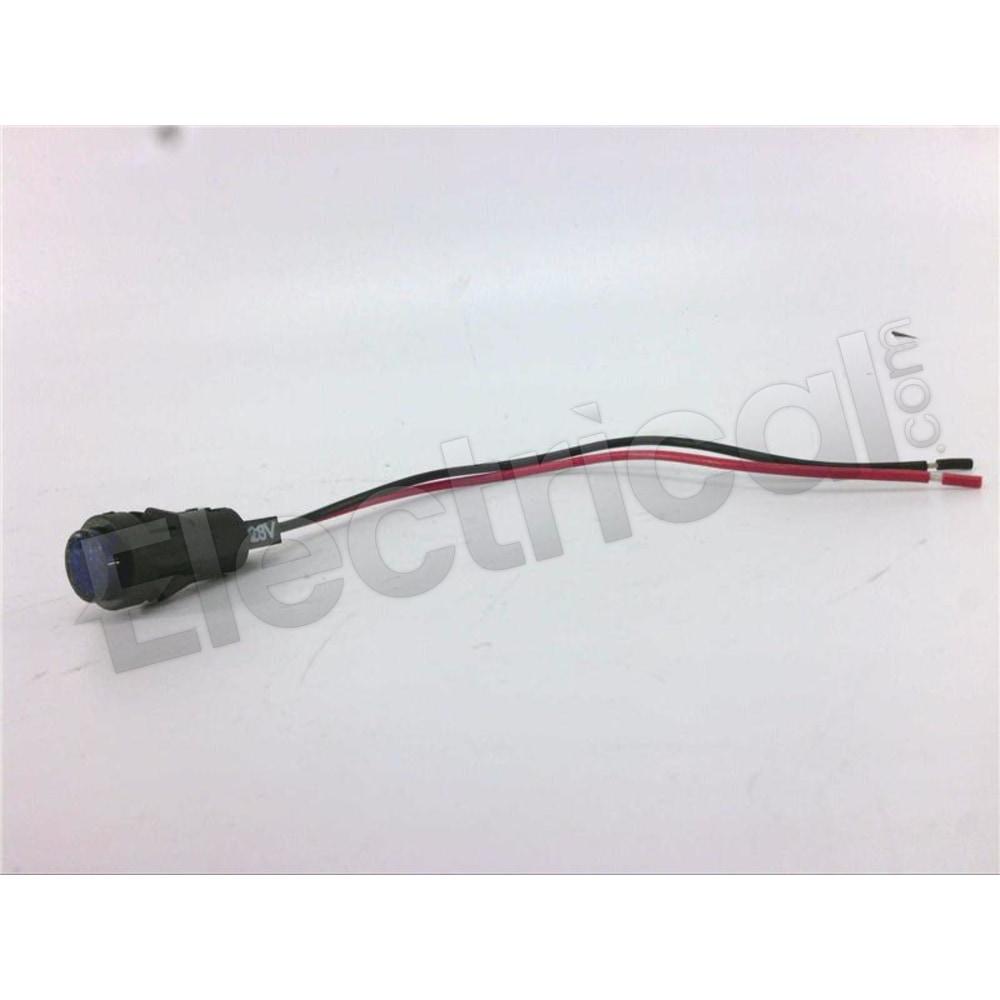 Sloanled Motor Control Part And Accessory 5002-2866
