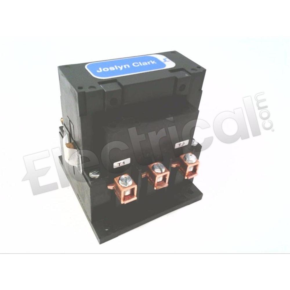 Danaher Controls Contactor 5002A500211