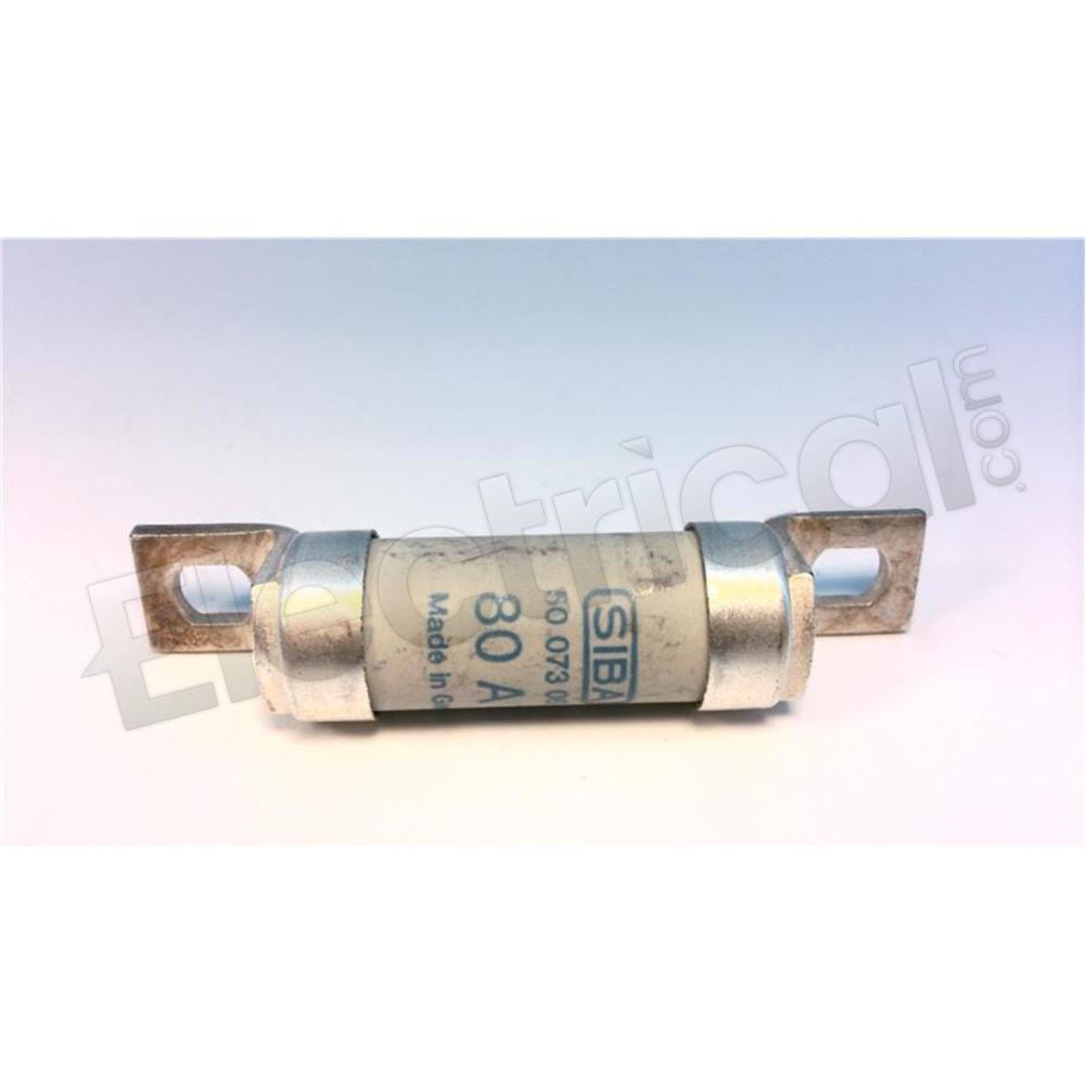 Siba Low Voltage 5007306.80