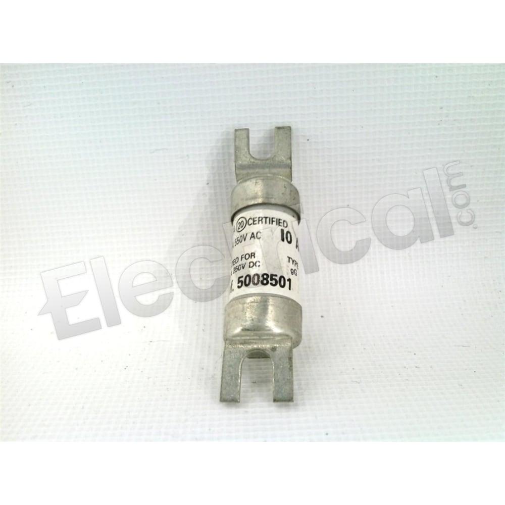 Siba Low Voltage 5008501/10A