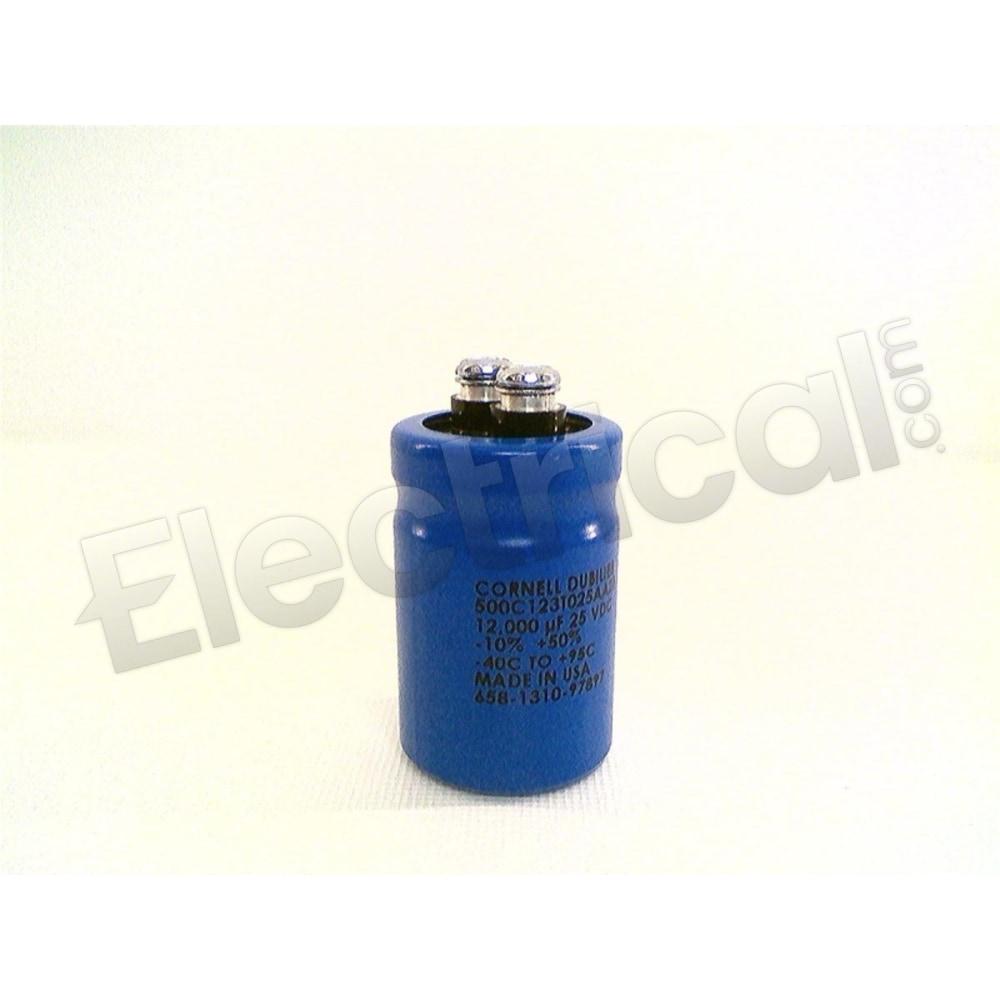 500C123T025AA2B