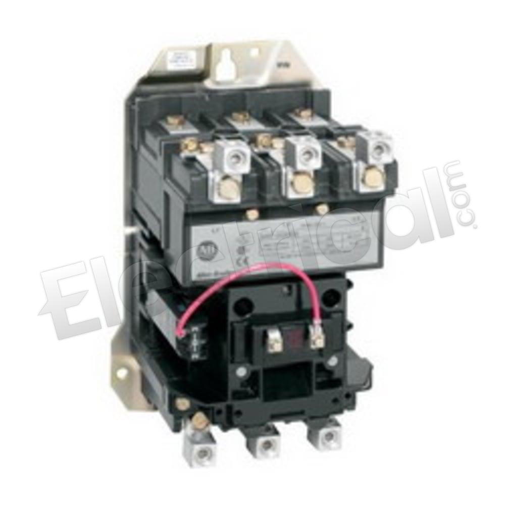 Allen-Bradley Contactor 500F-EOC930
