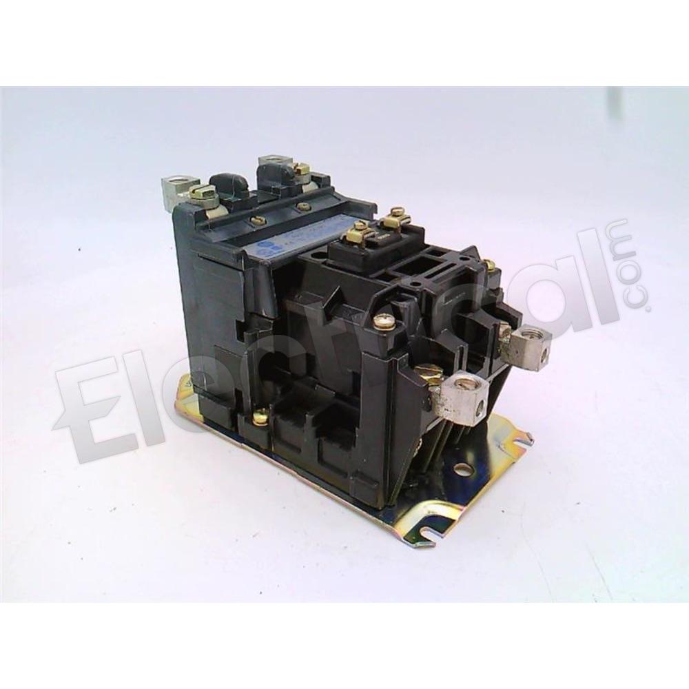 Allen-Bradley Contactor 500FL-COJ92