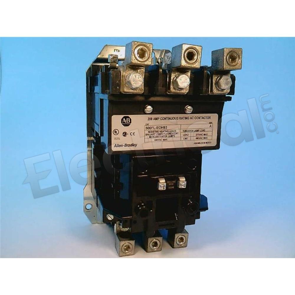 500FL-EOH93