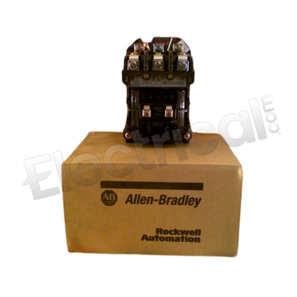 Allen-Bradley Contactor 500L-BOB93