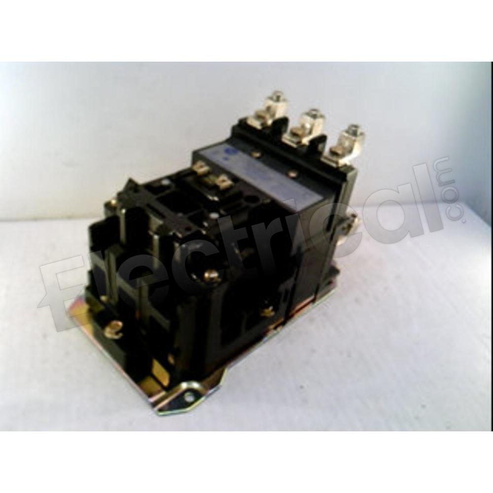 Allen-Bradley Contactor 500L-DOB93