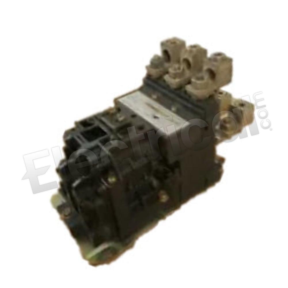 Allen-Bradley Contactor 500L-FOD93