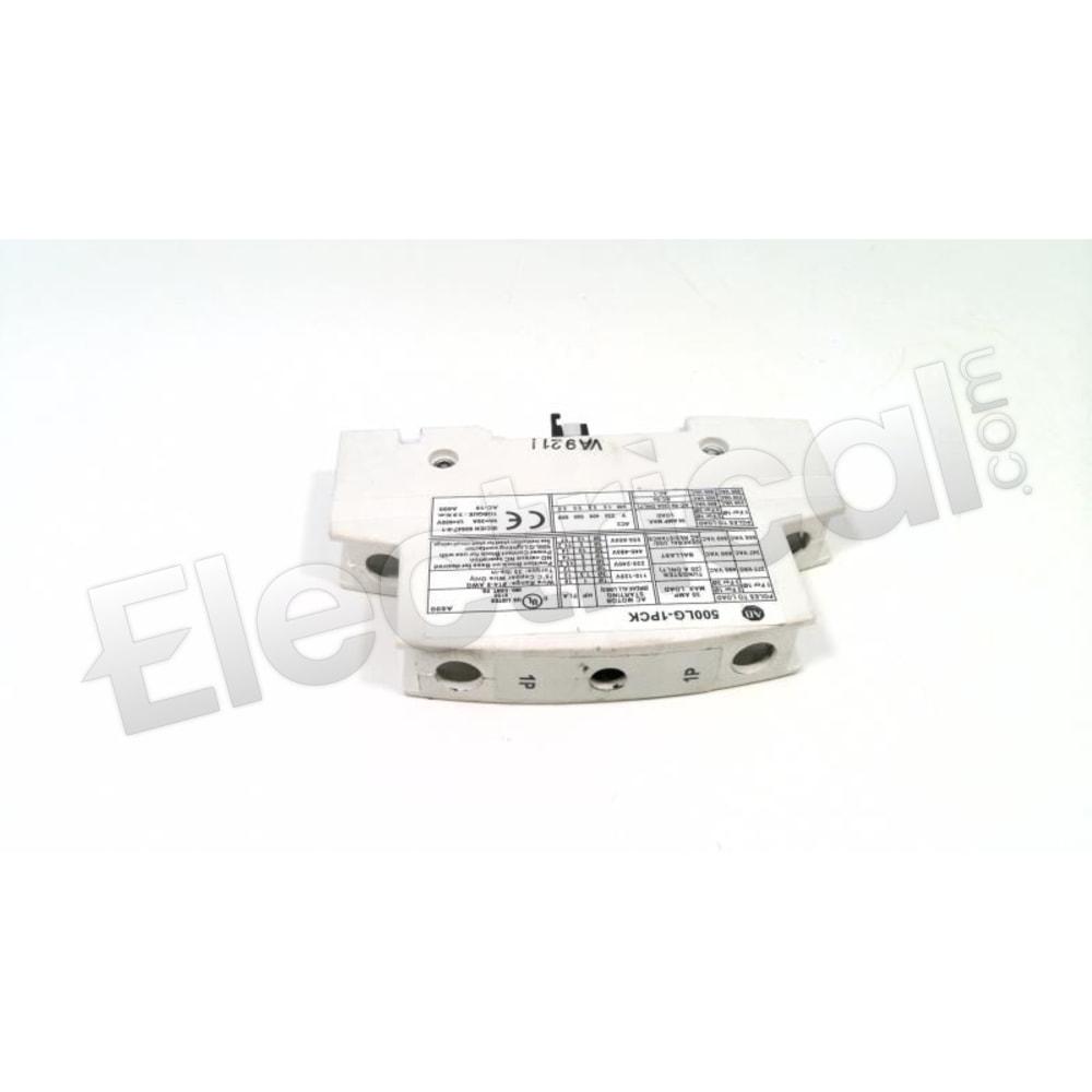 500LG-1PCK