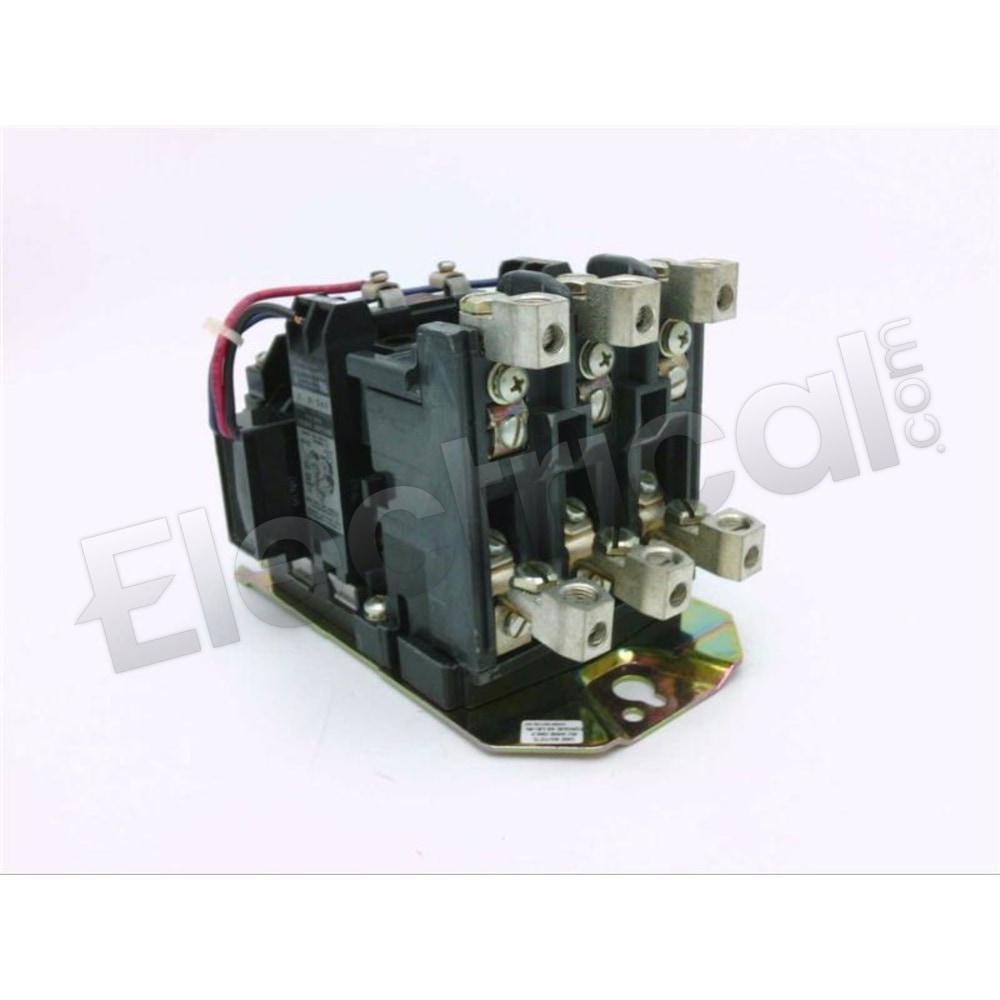 Allen-Bradley Contactor 500LP-COD93