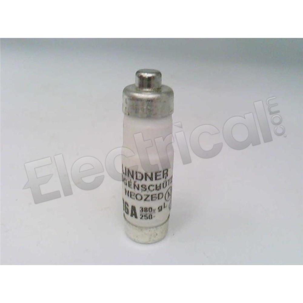 Lindner Low Voltage 5010.016