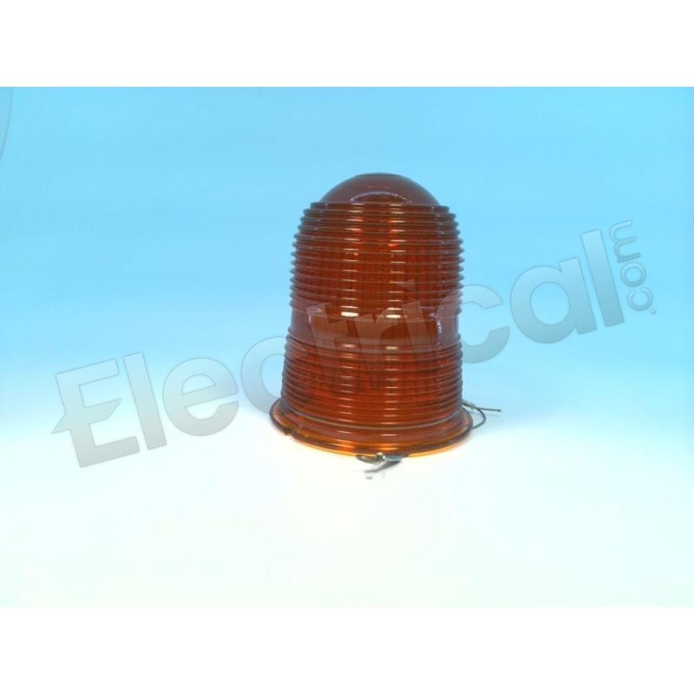 50131-R GLOBE-TETHER ASSBLY