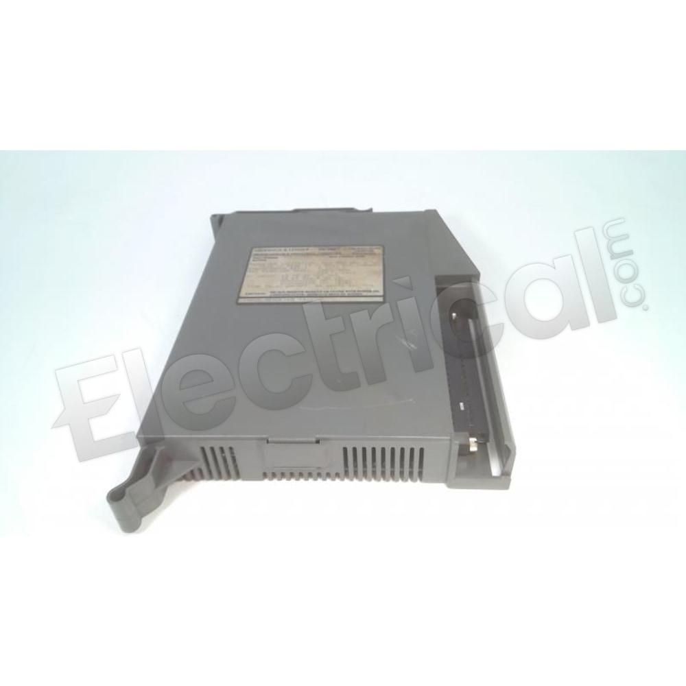 Fives PLC Module 502-03552-00R3