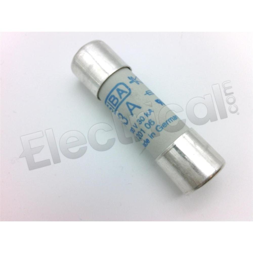 Siba Medium Voltage 502010663